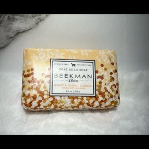 Beekman 1802 Goat Milk Soap